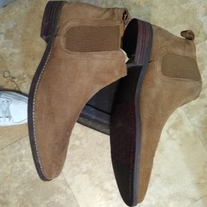 Mark Nason Boots